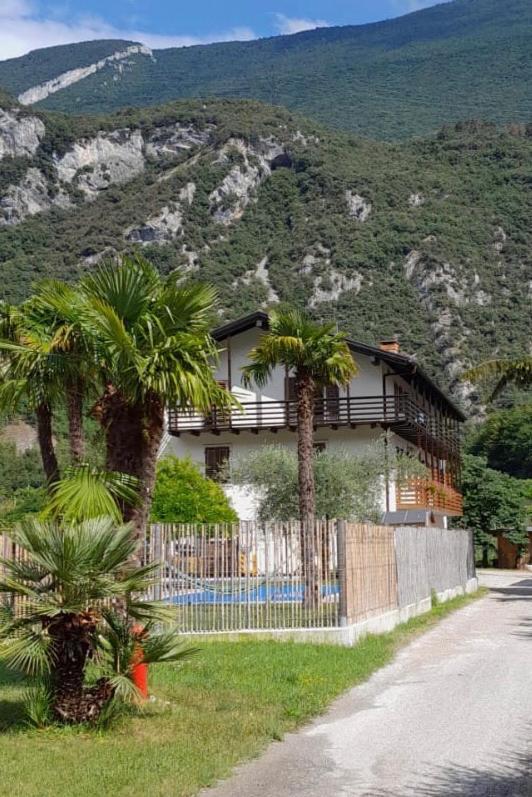 Appartamenti Maso Giare Arco Exterior foto